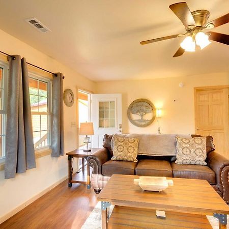 Cozy Cabin On Tuckasegee River - Near Bryson City Exterior photo